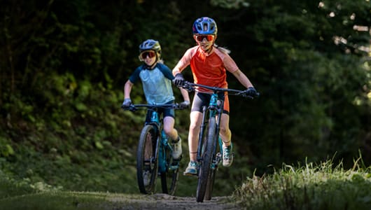 Kinderen Dressoir Openbaren Scott Bikes For Kids