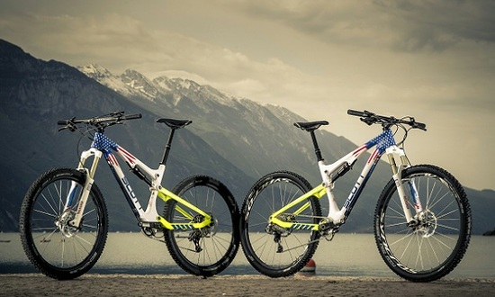 Bike Festival Genius Retro