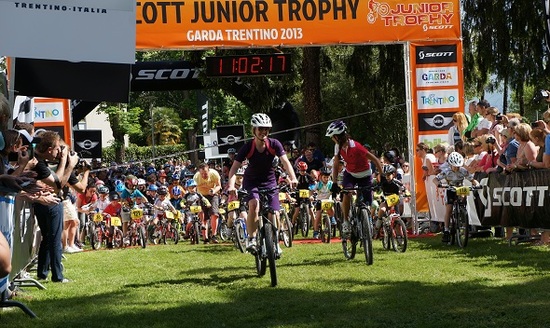 Junior Trophy
