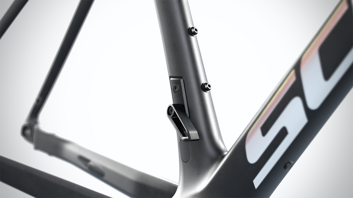 1 OR 2-BY DRIVETRAIN 