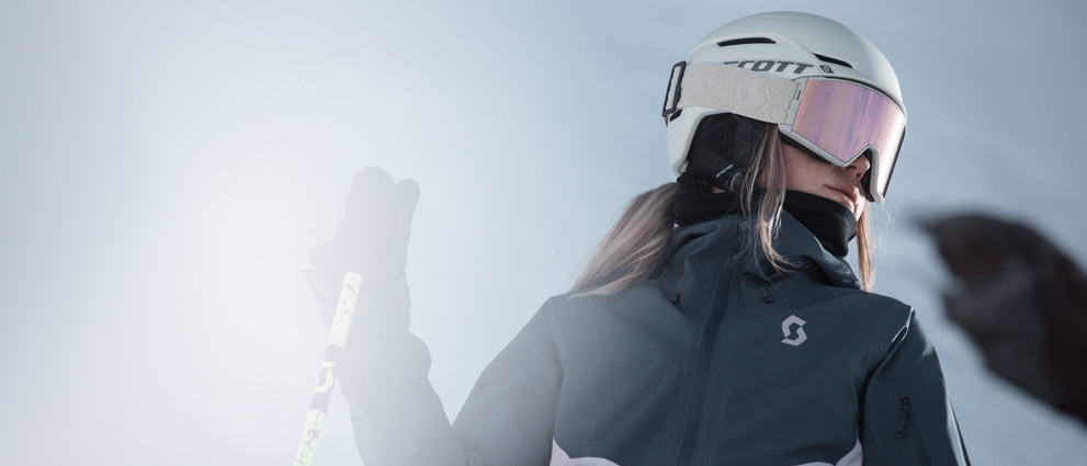 Women's Ski Jackets | Scott