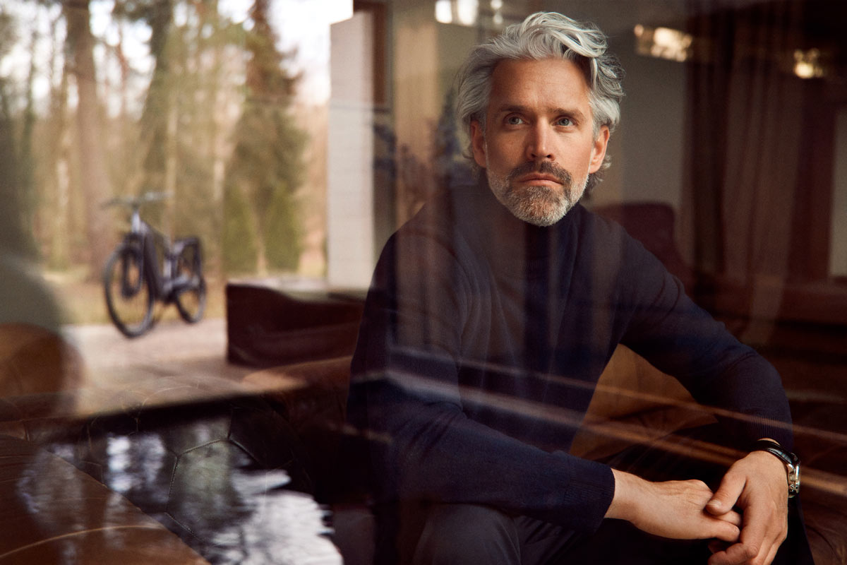 E-Horizon SUV Gallery