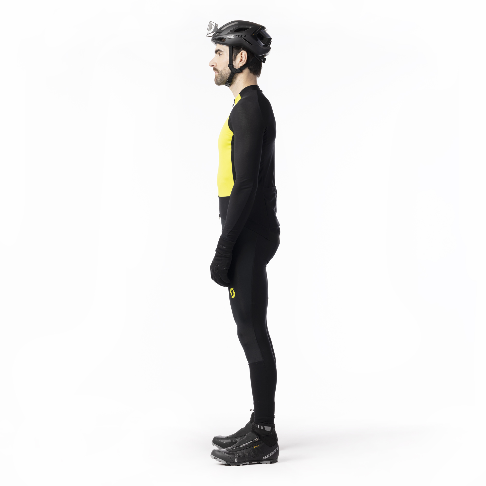 Scott Jacket Vertic GTX 3L - Veste de ski | Livraison gratuite