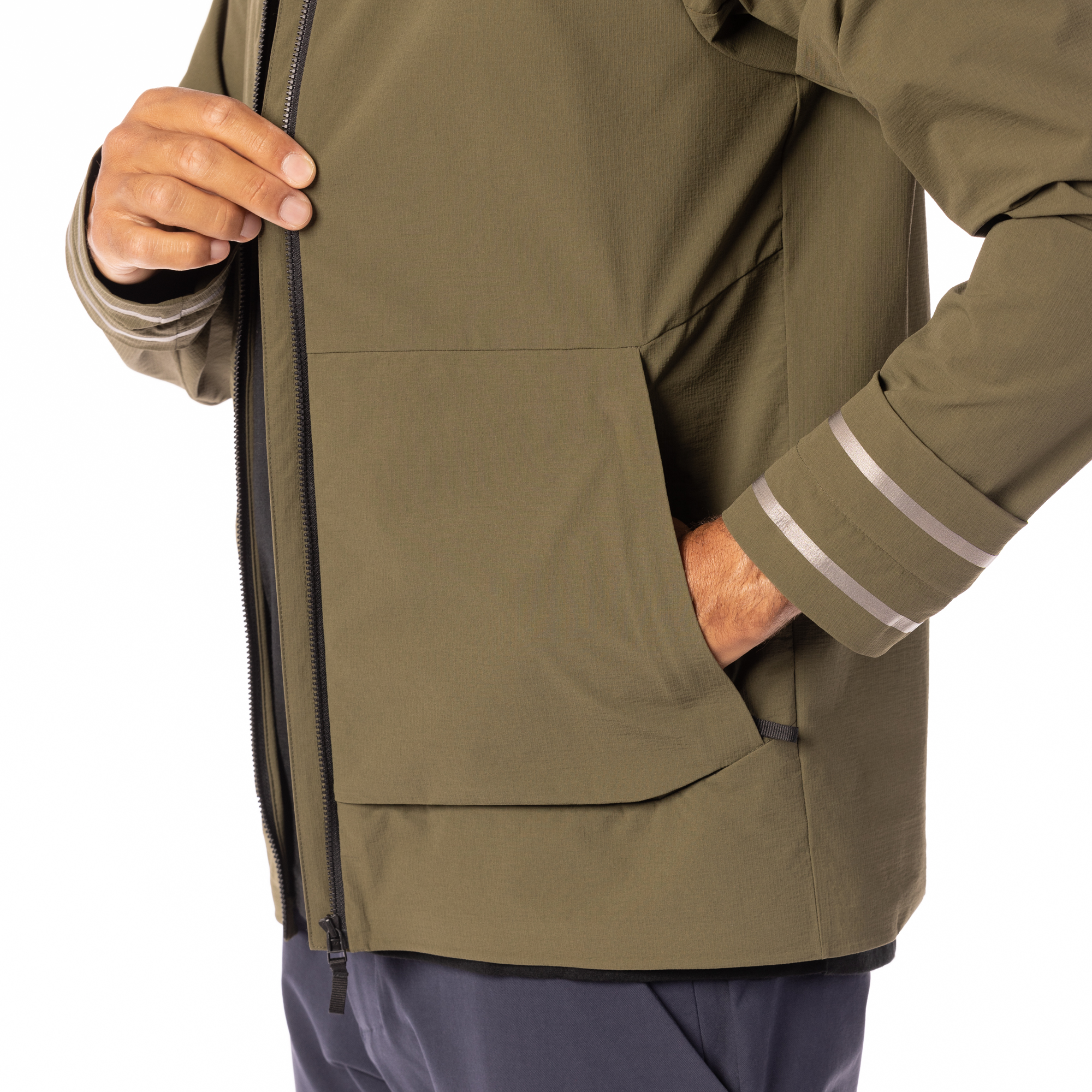 Cycling and Bike Jackets for Men