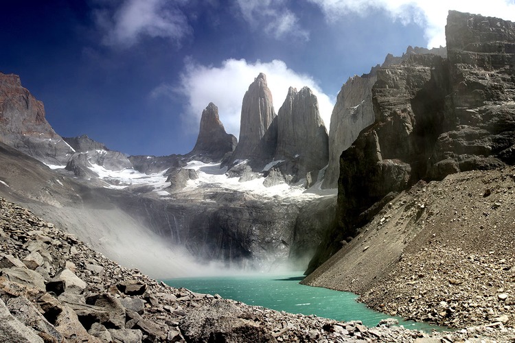 cerro torre