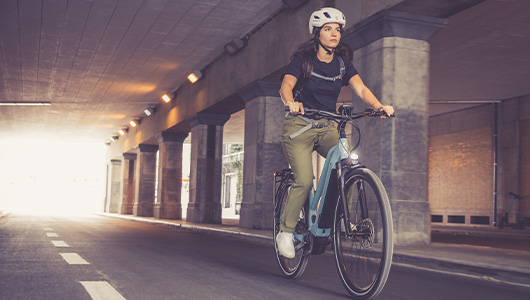 Scott Bicicletas Eléctricas para Mujer