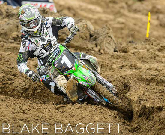 Blake Baggett