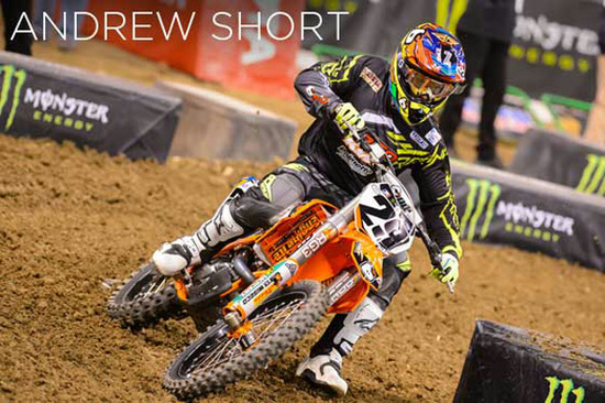 Crashes at Indy and Podiums in Georgia | Scott