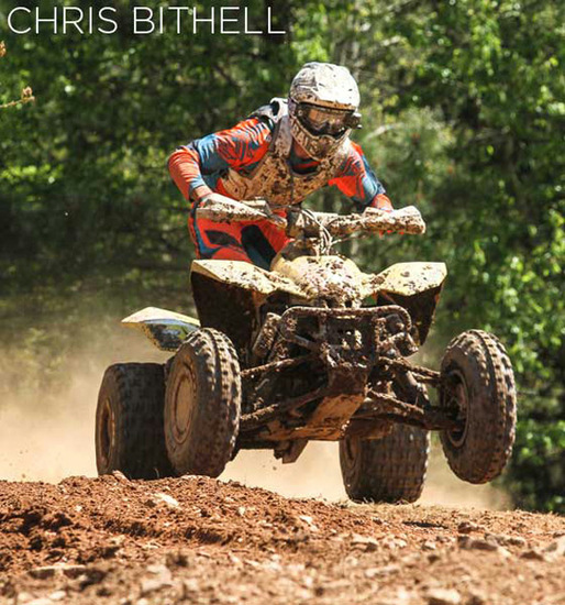 Chris Bithell