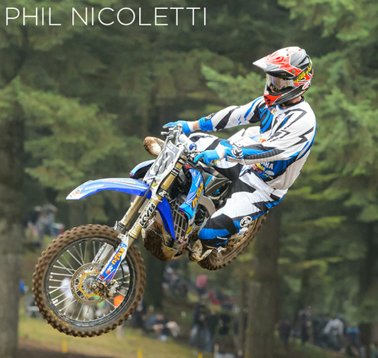 Phil Nicoletti