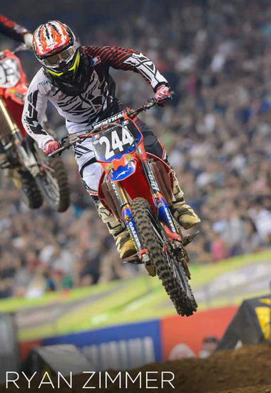 Ryan Zimmer Ryan Zimmer