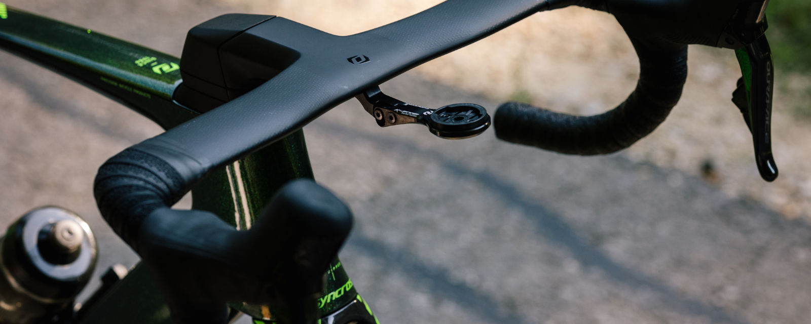 Syncros carbon online handlebar