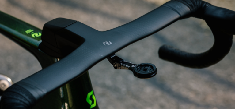 Syncros on sale aero handlebar