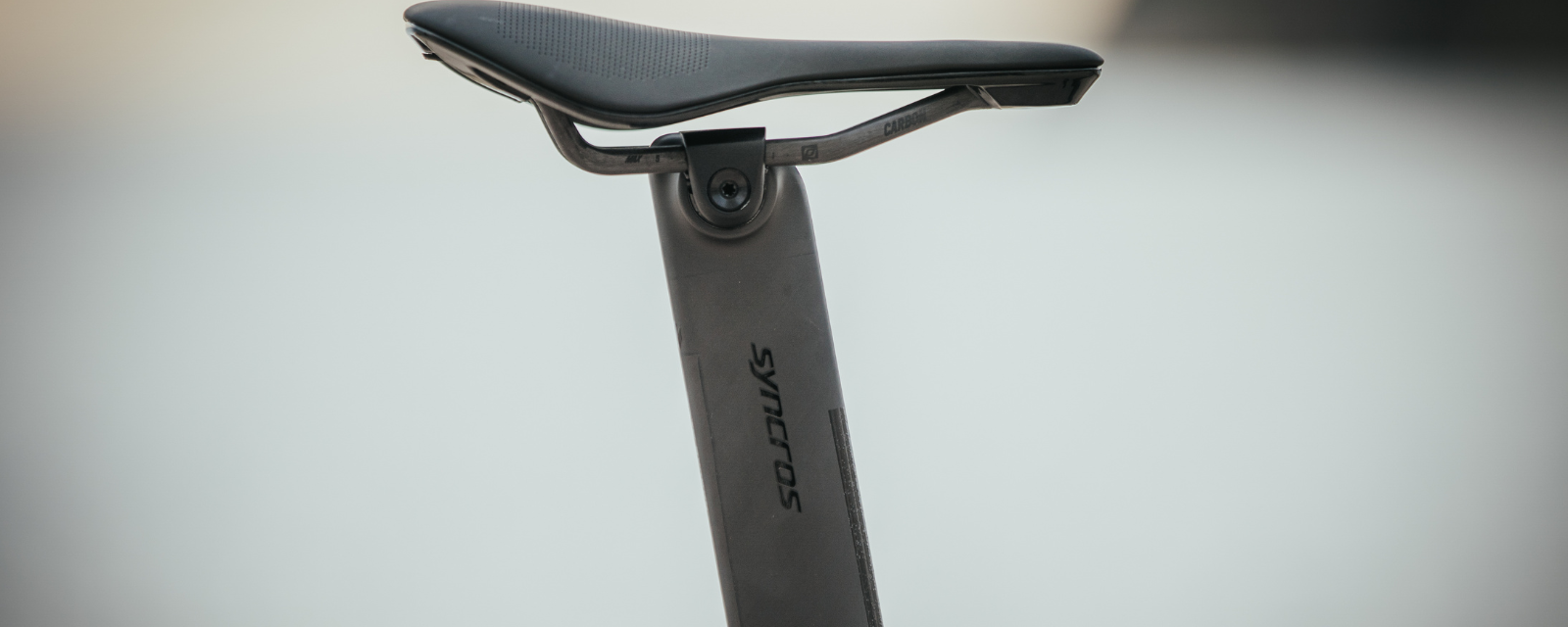 Syncros carbon hot sale seatpost