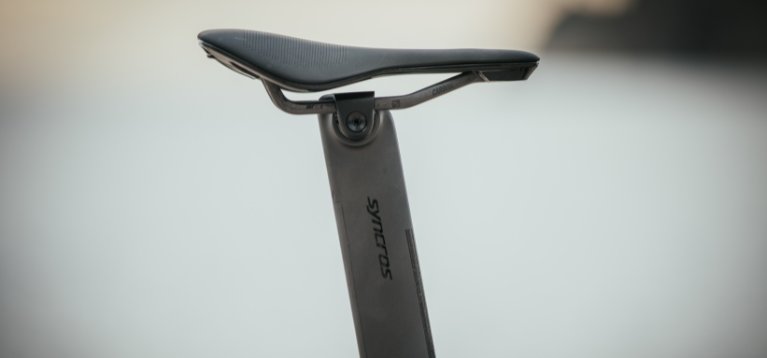 Carbon cheap bike seatpost