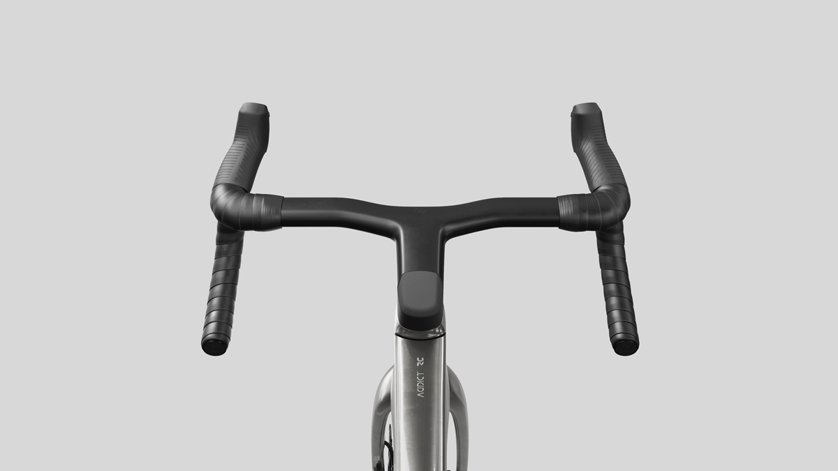 Syncros IC-R100-SL Cockpit