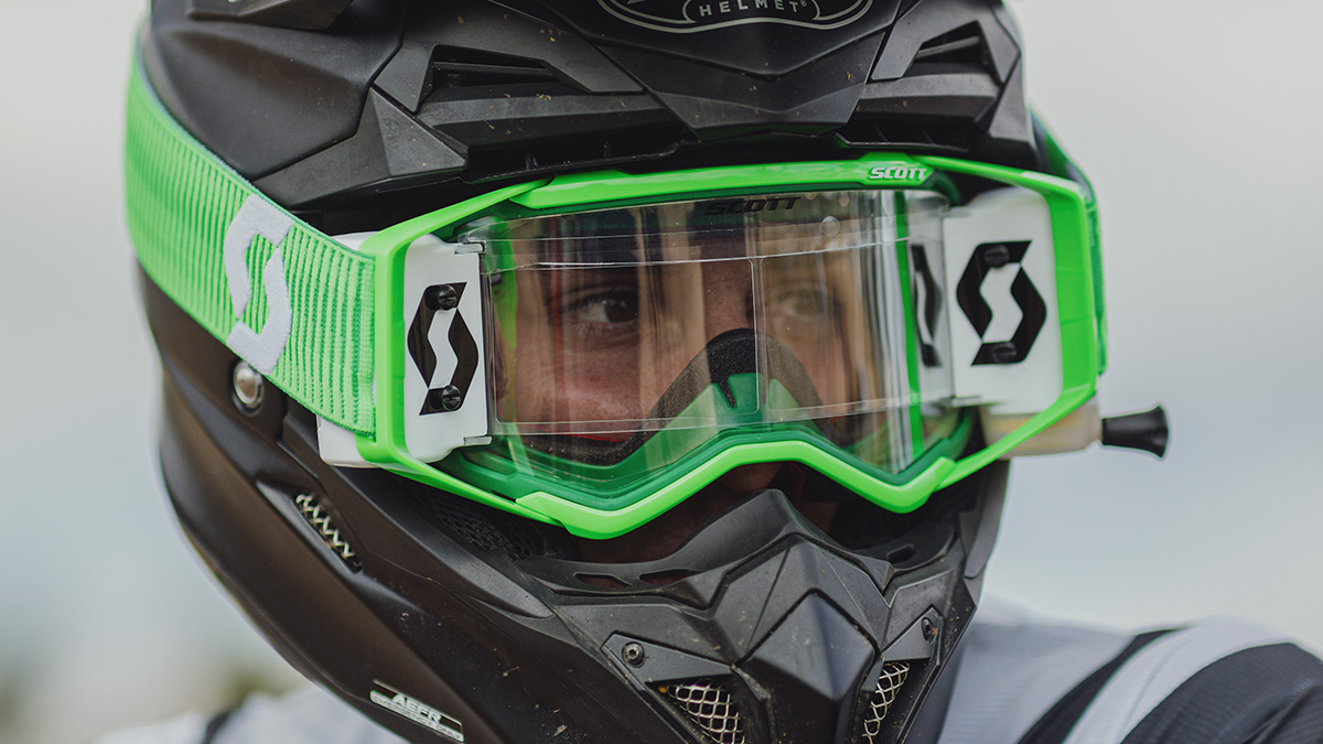 Testado: Scott Prospect Super WFS – ¿Las mejores gafas para barro?