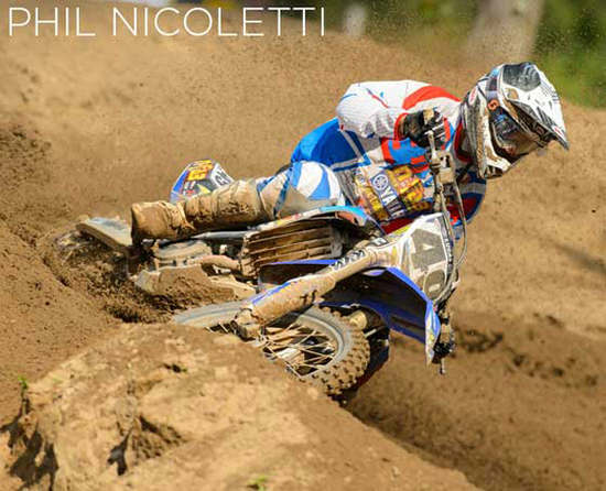 Phil Nicoletti