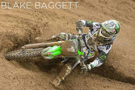 Blake Baggett