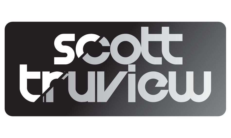 SCOTT TruView single lens