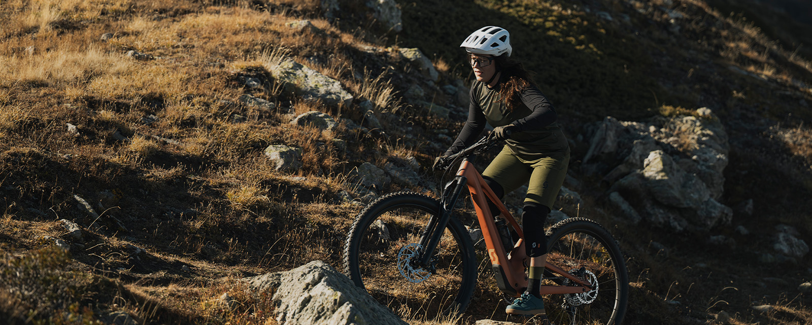 best women's enduro mountain bike