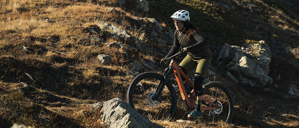 best women's enduro mountain bike
