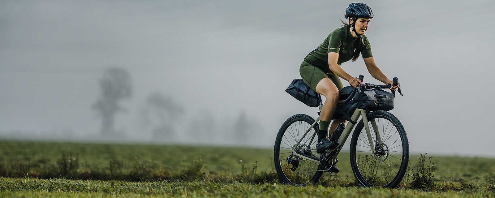 Gravel Bikes Damen Scott