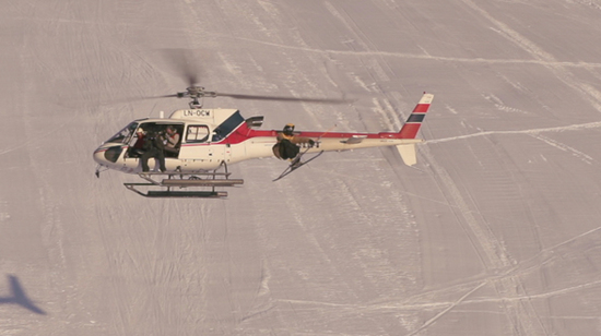 Wallisch heli