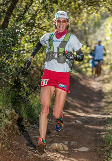 Meghan Arbogast