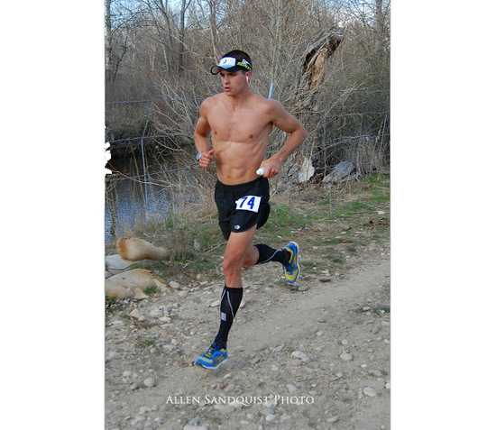 Jeremy Humphrey
