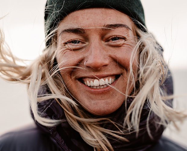 In charge of your recharge