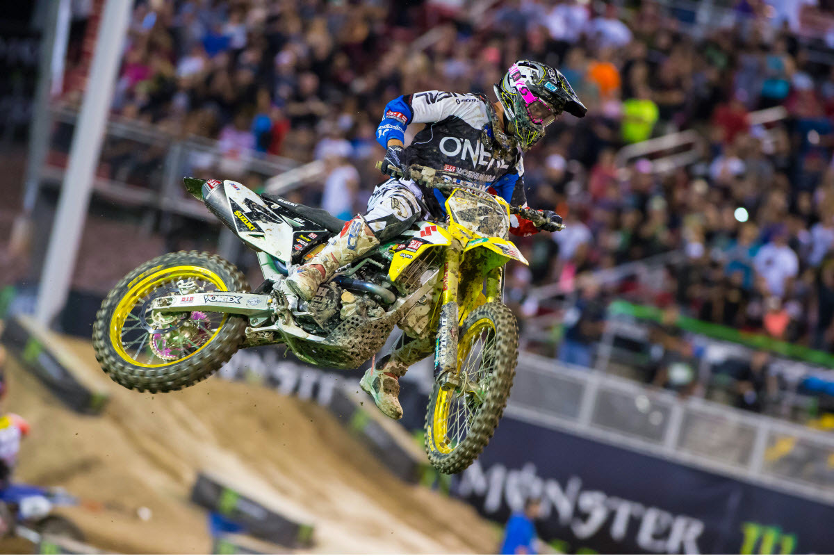 baggett 1