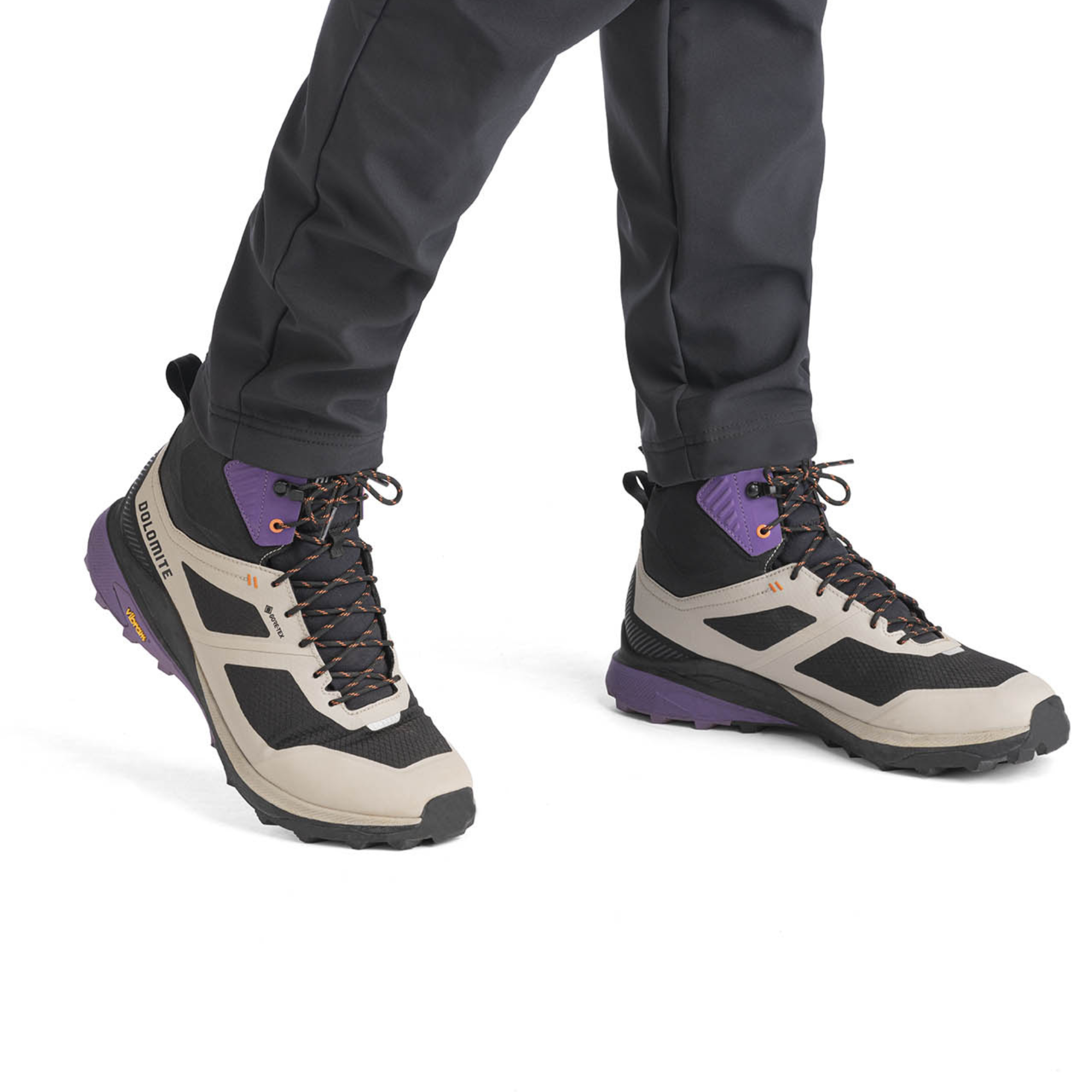 DOLOMITE Nibelia High GORE-TEX Herrenschuh