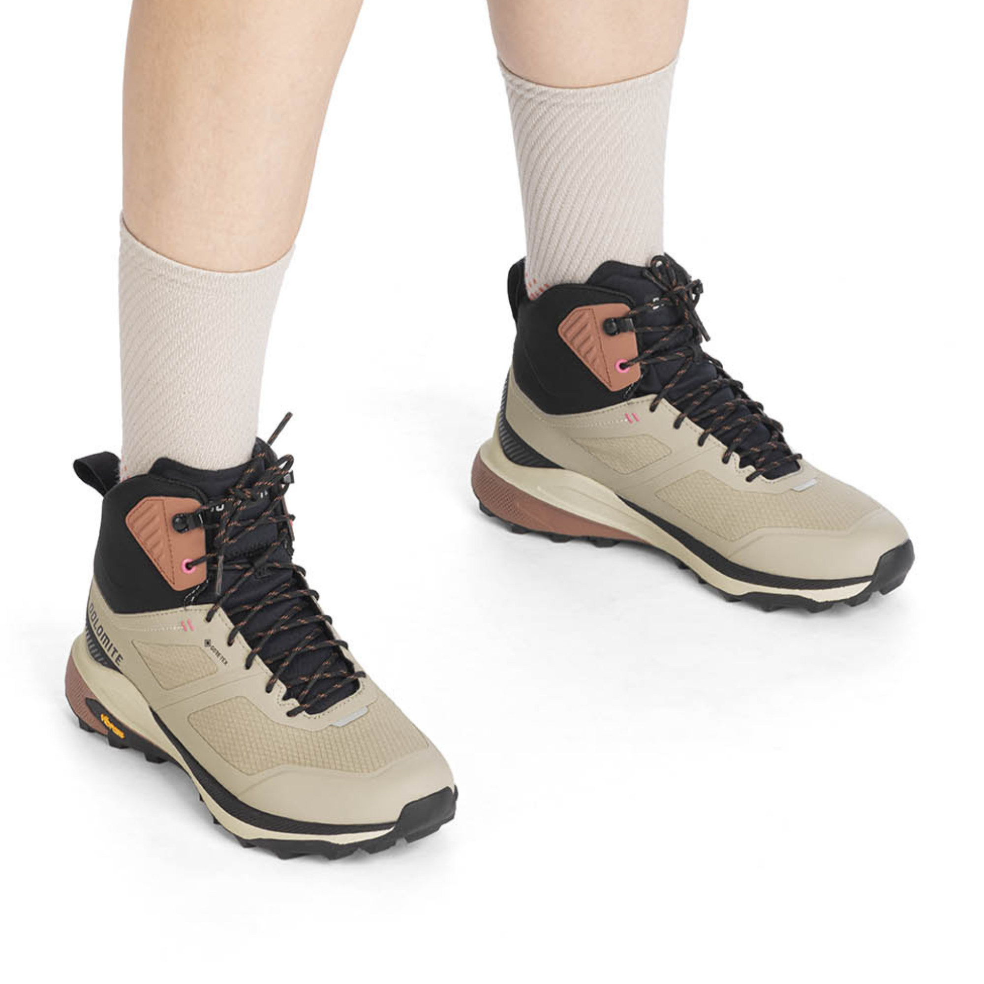 DOLOMITE Nibelia High GORE-TEX Women's Shoe