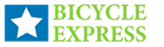 Bicycle Express Logo
