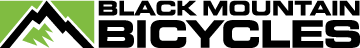 Black Mountain Bicycles Logo