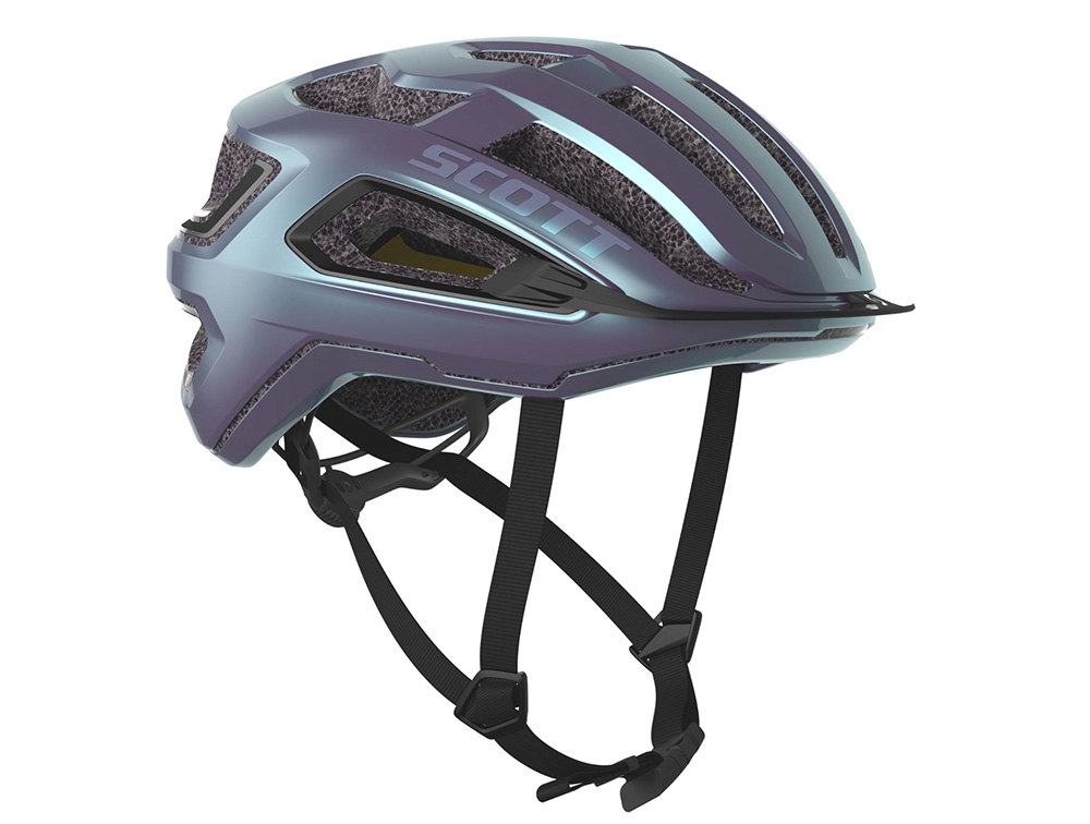 SCOTT Arx Plus CPSC Helmet