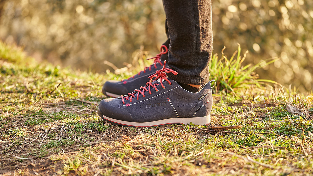 DOLOMITE Low GORE-TEX Shoe