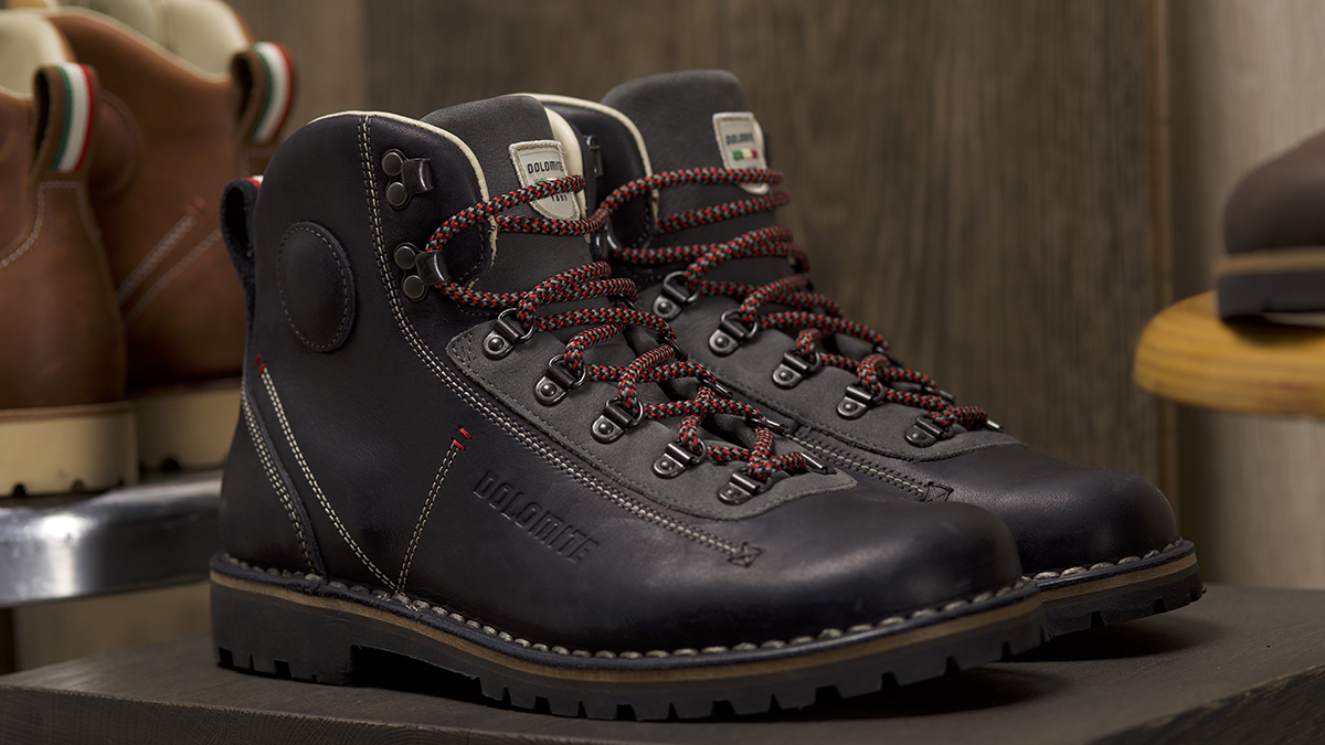 Dolomite 54 La Classica Lh - Botas - Hombre