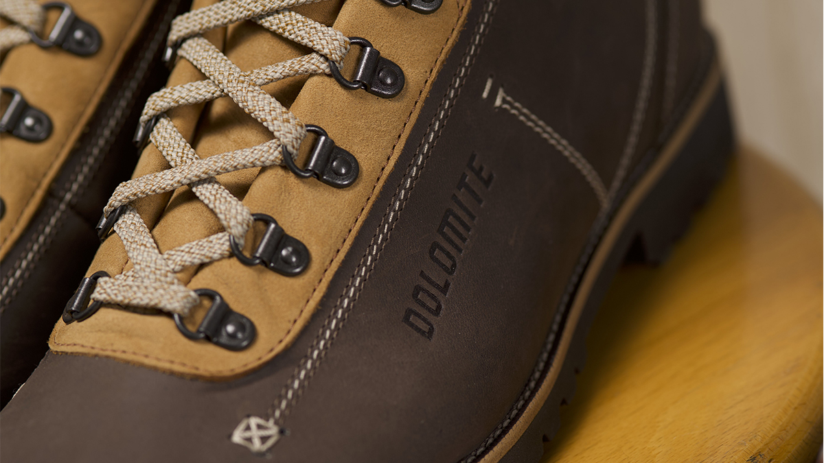 Dolomite 54 La Classica Lh - Botas - Hombre