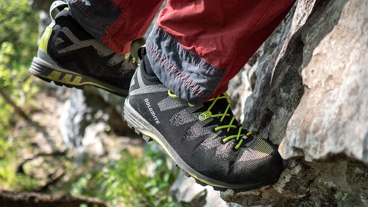 DOLOMITE Veloce GORE-TEX Shoe