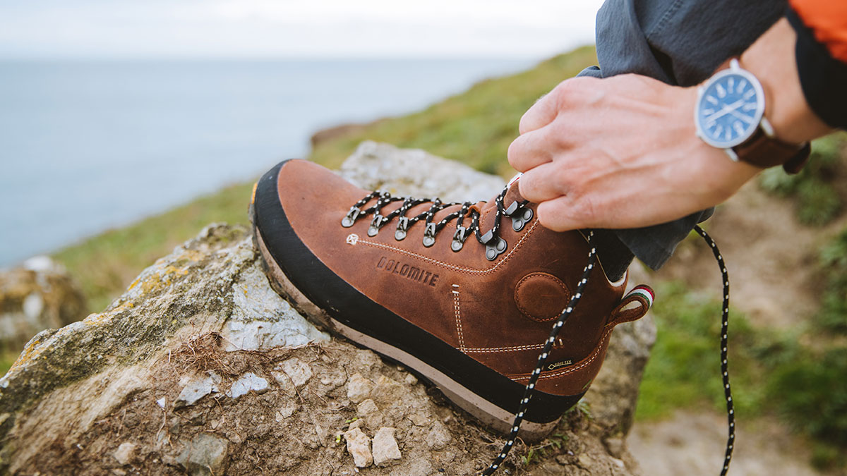 Dolomite Marmolada GTX - scarpe da trekking - donna