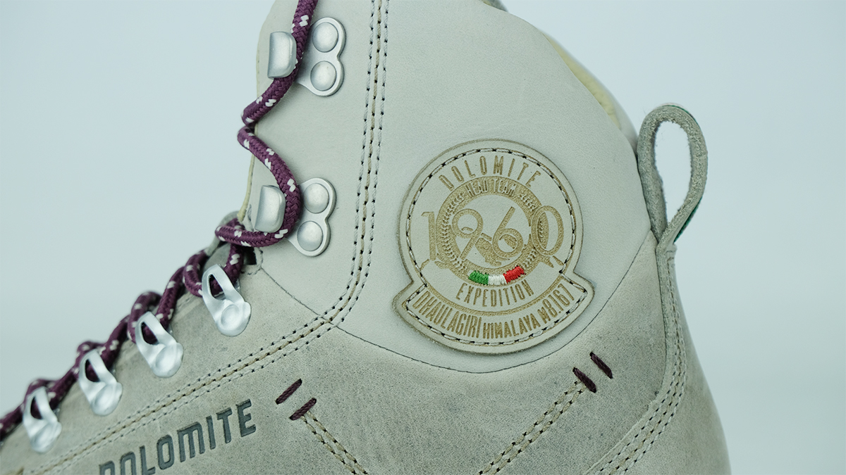  Dolomite Ms 60 Dhaulagiri GTX - Zapatos de senderismo para  hombre, talla 9.5 de Reino Unido, Marrón : Ropa, Zapatos y Joyería