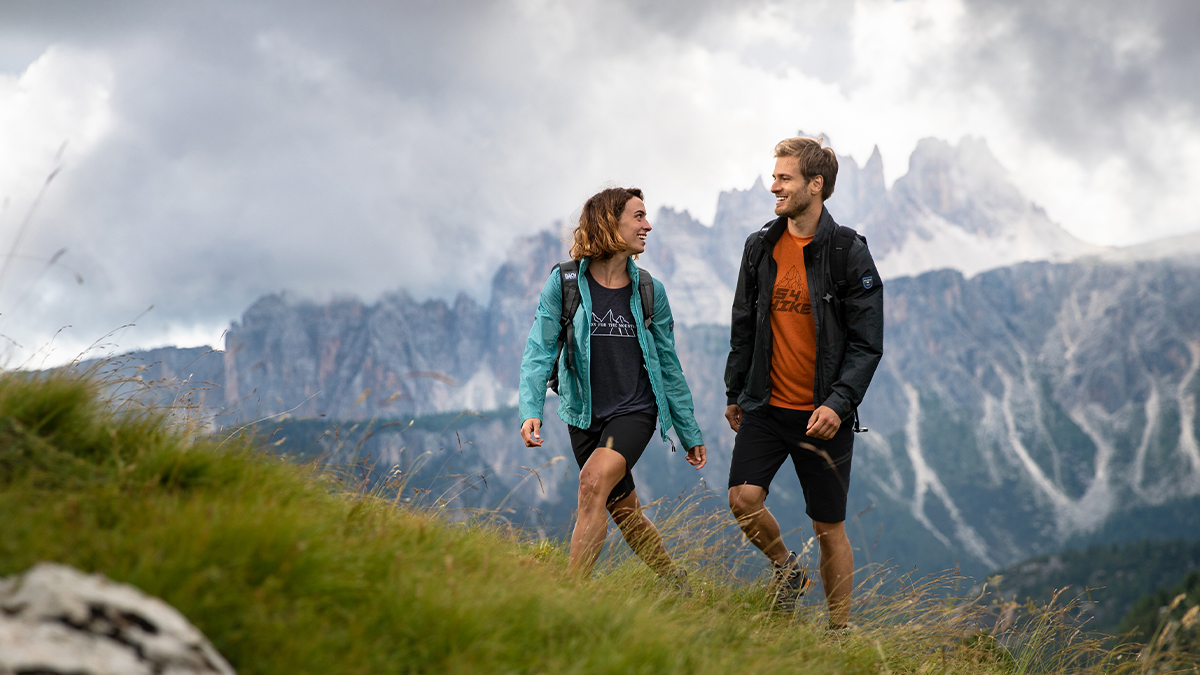 Dekan Barmhjertige Accepteret DOLOMITE Sappada M's Field Jacket