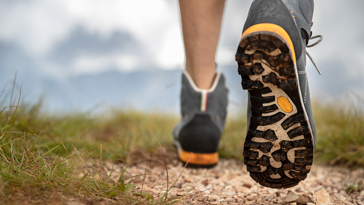 Botas de trekking Dolomite Cinquantaquattro Hike Evo Gtx W's GORE-TEX  289209-1035005 Almond Beige