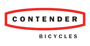 Contender Bicycles Logo