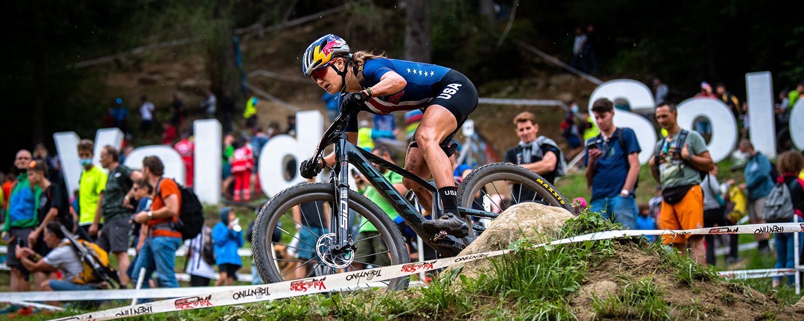 Women's Cross-Country Bikes | Scott
