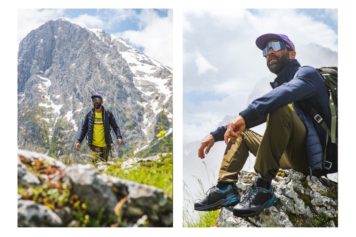 Outdoor Photo Adventure Workshop