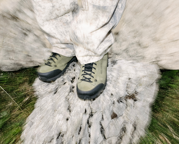 54 High Dust GORE-TEX