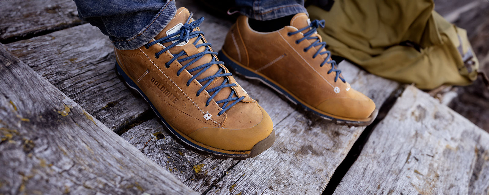Dolomite Lifestyle footwear for Men